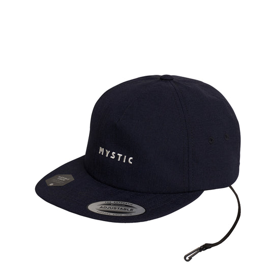 Quicksand Cap - Navy - 2026