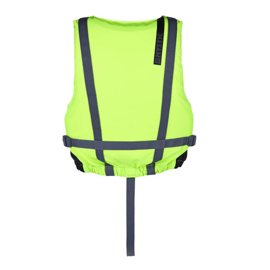 Brand Floatation Vest - Lime - 2024