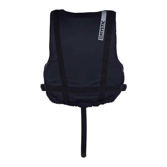 Brand Floatation Vest - Black - 2026
