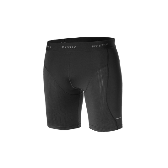 Boxer shorts Quickdry - Black