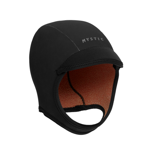 Surf Cap - Black - 2026