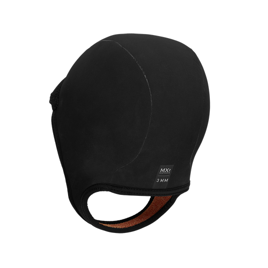Surf Cap - Black - 2026