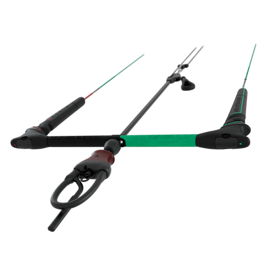 Navigator Control System Short Throw - 2026