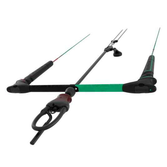 Navigator Control System - 2026