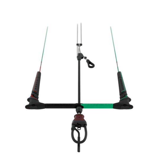 Navigator Control System - 2026