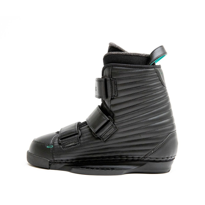 Load image into Gallery viewer, Fix Wake Boots - Black Sand - 2020
