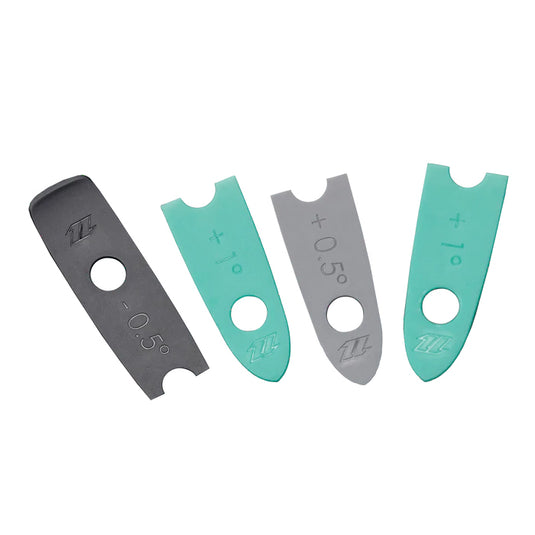 Sonar Stabilizer Shim Kit - 2026