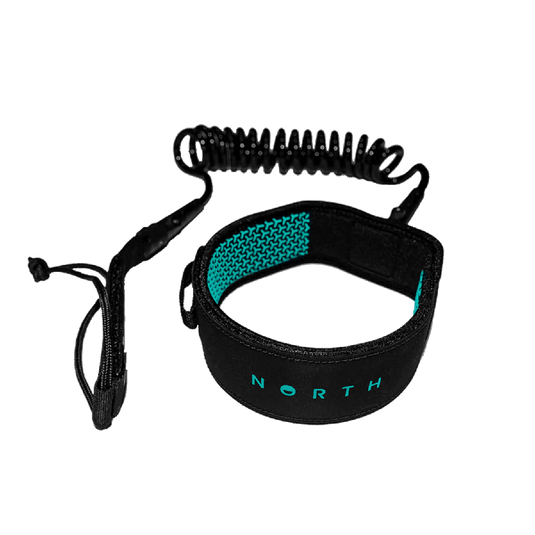 Calf Leash - Black - 2026