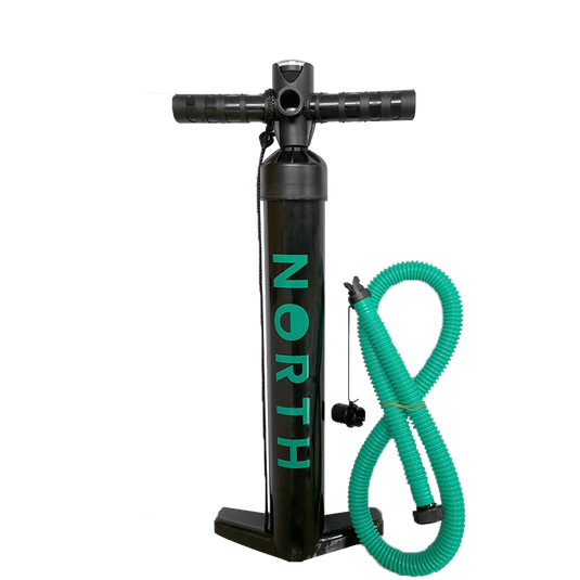 Inflatable Board Pump - 2026