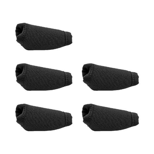 Hyperflow Pinch Clamp Cover set of 5 - 2026