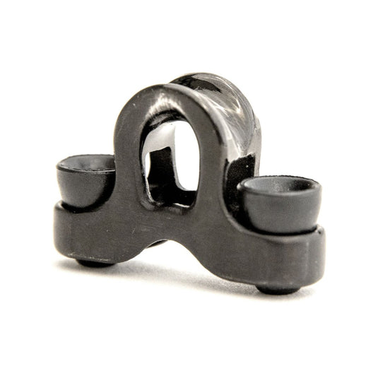 Power Bracket with 2x Powerball - Black Sand - 2026