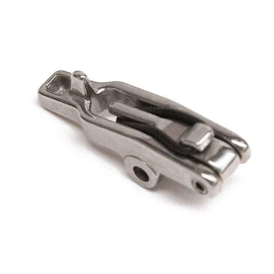 Release Mechanism - 2026