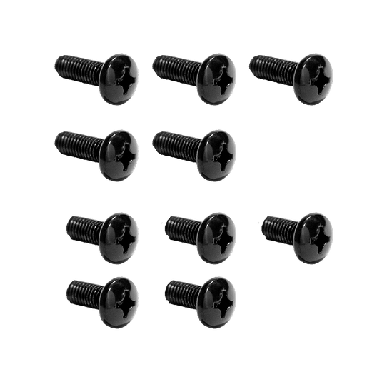 Free Strap M6 Screws (Sense) set of 5 - 2026