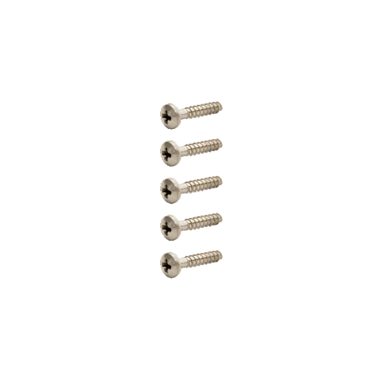 Free Strap Self-Tapping Screws 6.3x25mm set of 5 - 2026
