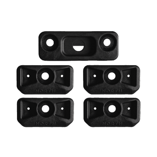 Free Surf Strap Washers set of 5 - 2026