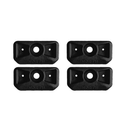 Free Foil Strap Washers set of 4 - 2026