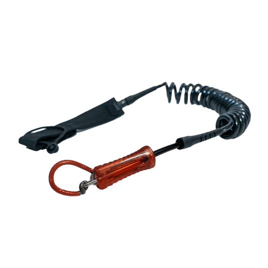 Quick Release Board Leash - 2026