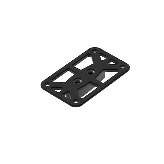 Sonar Foil Board Adaptor - Black - 2026