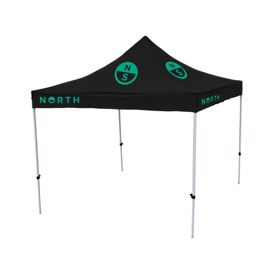 North Party Tent