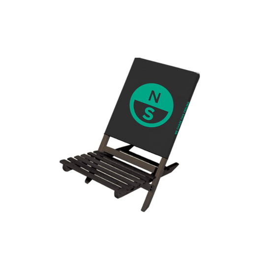 North Recycled Beach Chair