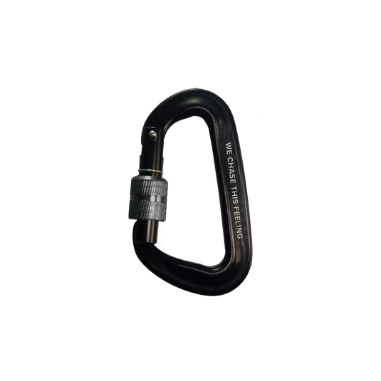 North Carabiner set of 10