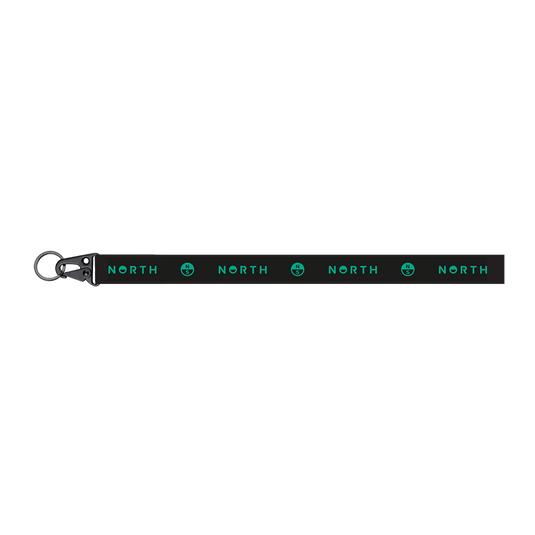 North Lanyard set of 10