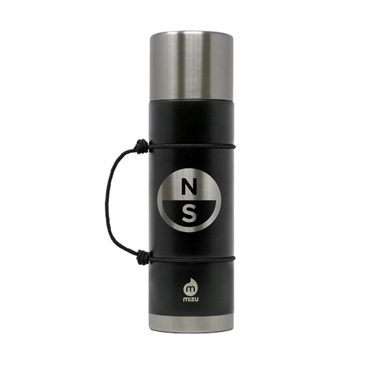 North Mizu D7 Flask