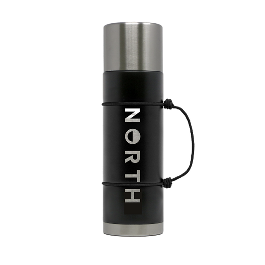 North Mizu D7 Flask