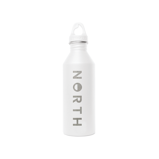 North Mizu M8 Water Bottle