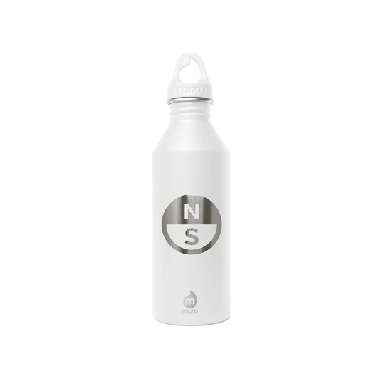 North Mizu M8 Water Bottle