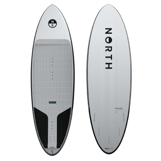 Cross Surfboard - 2026