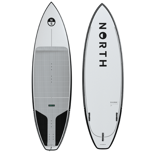 Charge PRO Surfboard - 2026