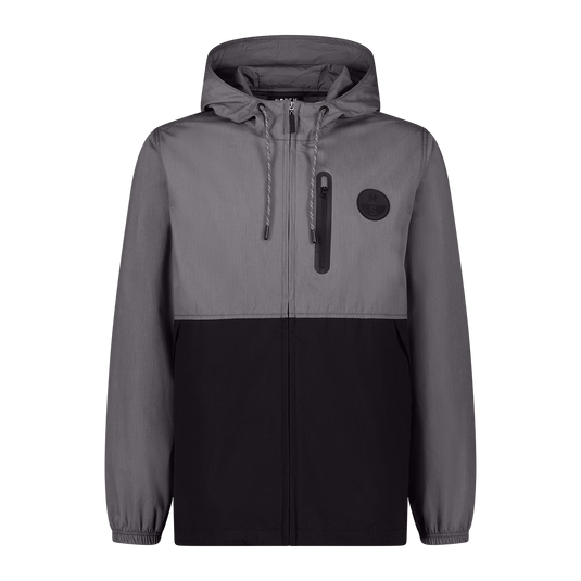 Downwinder Jacket