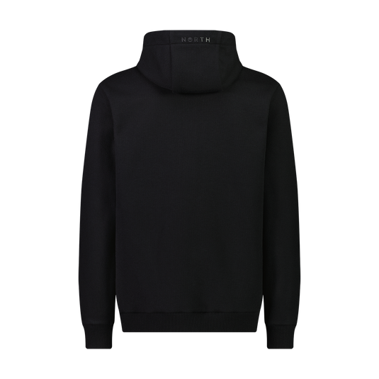 Drifter Zip Hood Sweat