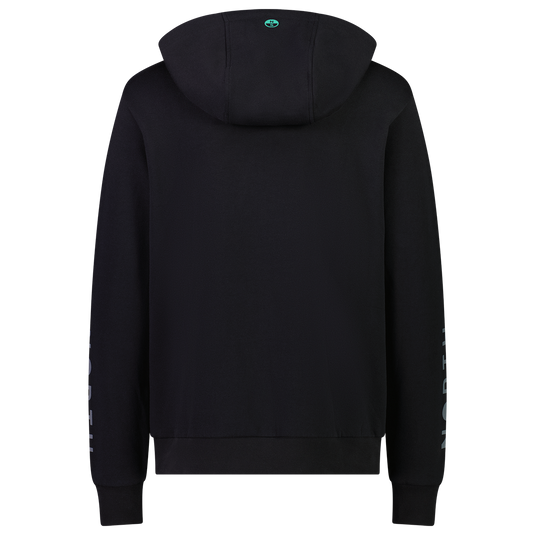 Brand Hood Sweat