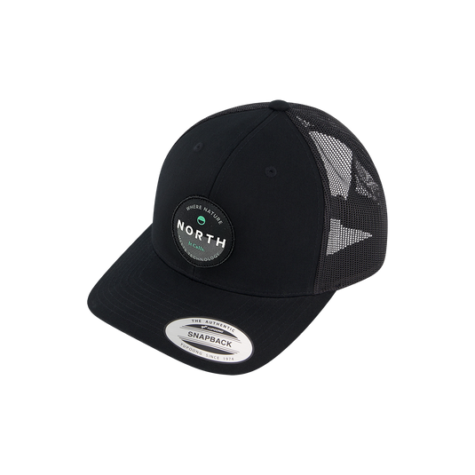 Brand Cap