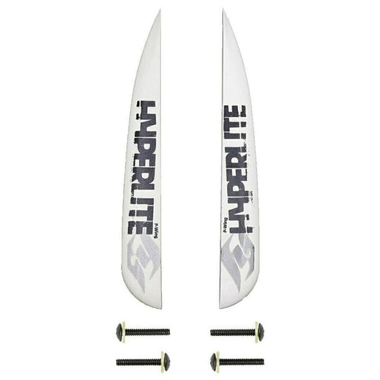 1.0 P-Wing Fin (2 Pack) - 2026