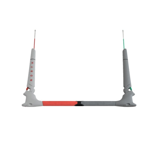 Control Bar with Leaders - Multi - 38-43cm - 2026