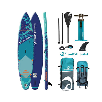 Suptour 13ft0 iSUP Package