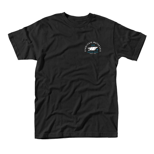 Syndicate 6-Ball T-Shirt - 2024