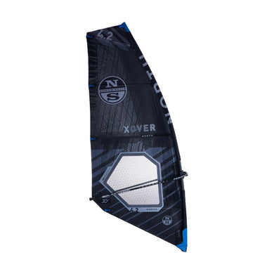 X-Over Power Wave - Black - 2024