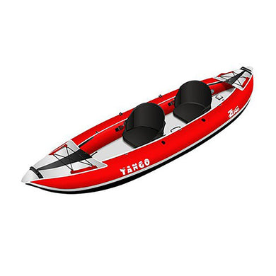 Tango 200 Kayak - Red