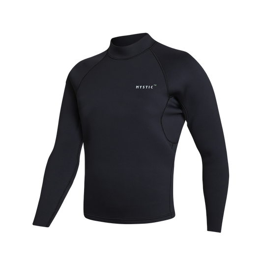 Mystic - SS27 - Rash Vests & Layering