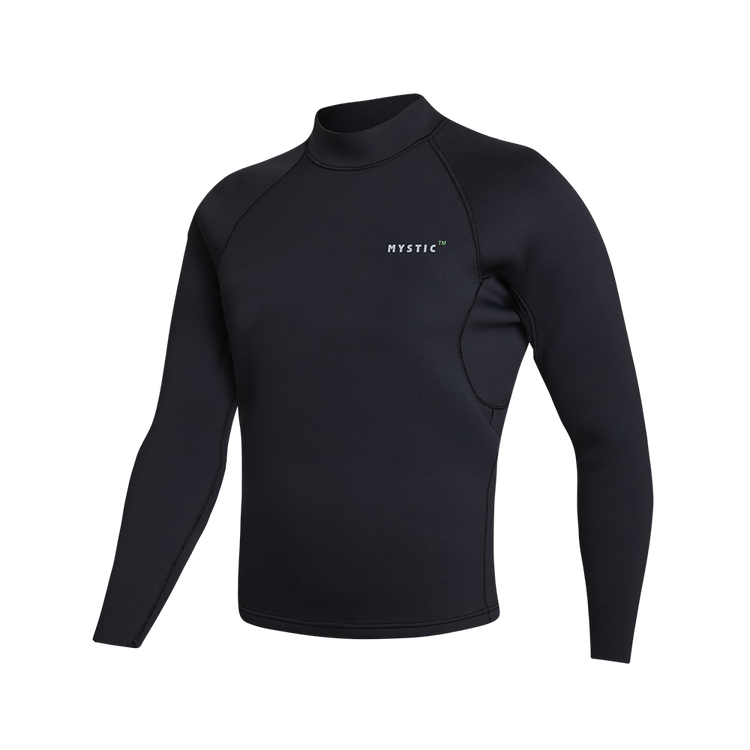 Mystic - SS27 - Rash Vests & Layering
