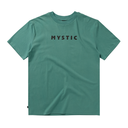 Mystic - SS27 - Shirts + Tees