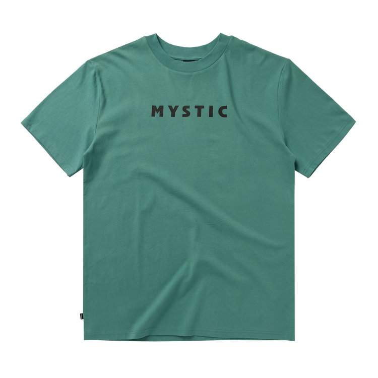 Mystic - SS27 - Shirts + Tees