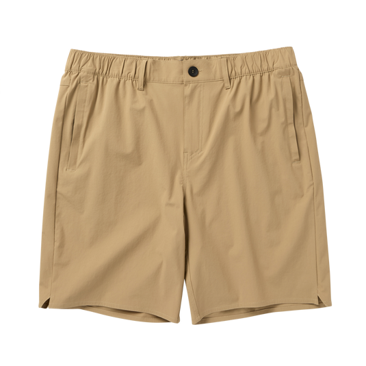 Mystic - SS27 - Pants + Walkshorts