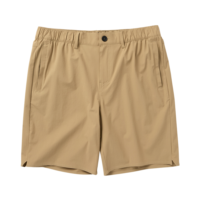 Mystic - SS27 - Pants + Walkshorts