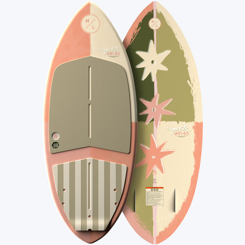Load image into Gallery viewer, Women's HiFi Wakesurfer - 2027
