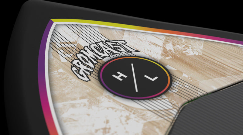 Load image into Gallery viewer, Gromcast Wakesurfer - 2027
